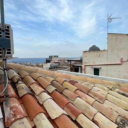 Zohra Villa Castellammare del Golfo Dış mekan fotoğraf