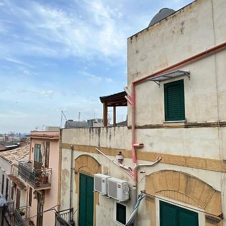 Zohra Villa Castellammare del Golfo Dış mekan fotoğraf