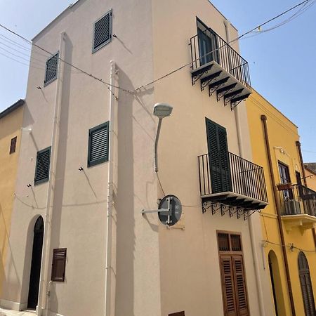 Zohra Villa Castellammare del Golfo Dış mekan fotoğraf