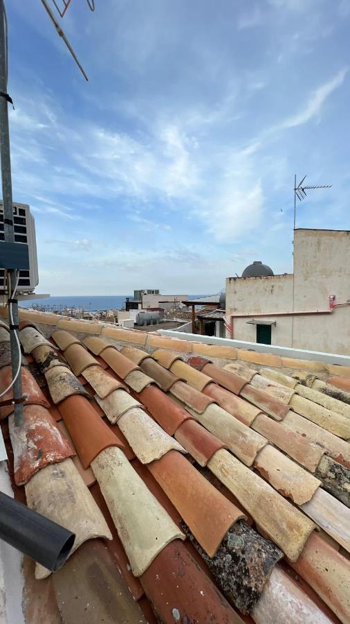 Zohra Villa Castellammare del Golfo Dış mekan fotoğraf