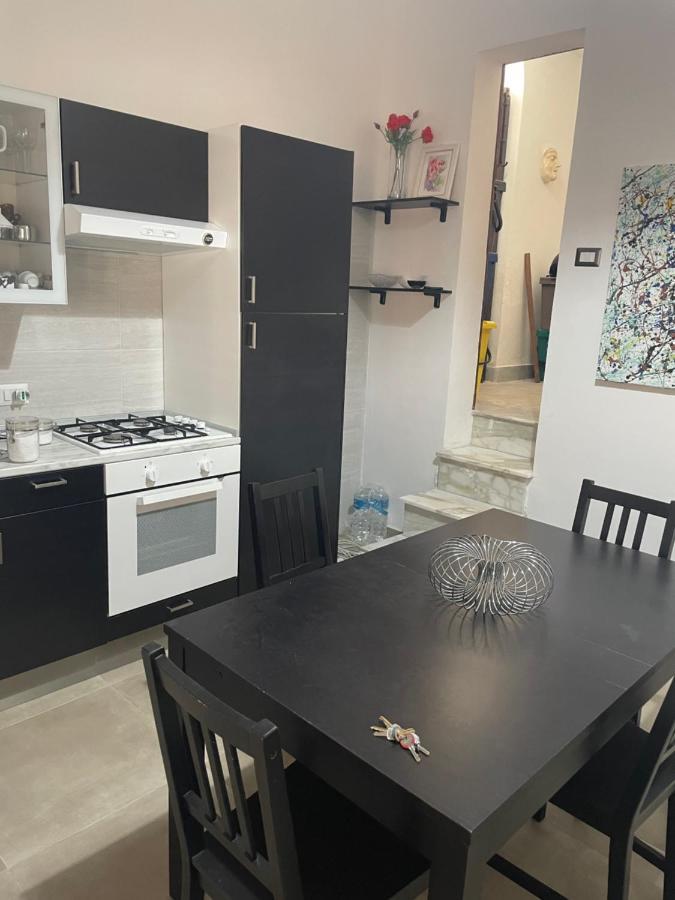 Zohra Villa Castellammare del Golfo Dış mekan fotoğraf